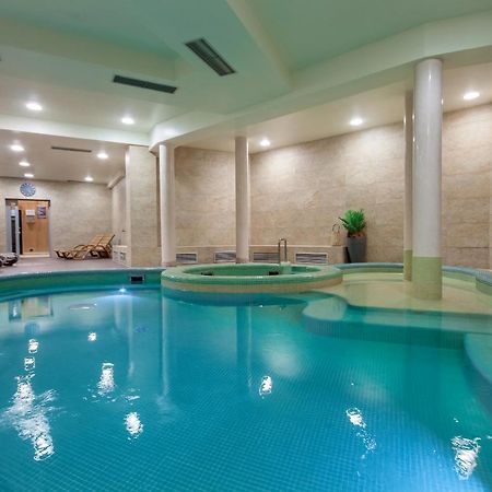Apartserwis - Gorace Zrodla Apartament Lodowa Kopa 2 Zakopane Eksteriør billede