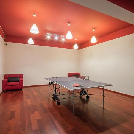 Apartserwis - Gorace Zrodla Apartament Lodowa Kopa 2 Zakopane Eksteriør billede