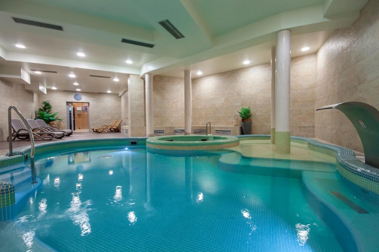 Apartserwis - Gorace Zrodla Apartament Lodowa Kopa 2 Zakopane Eksteriør billede