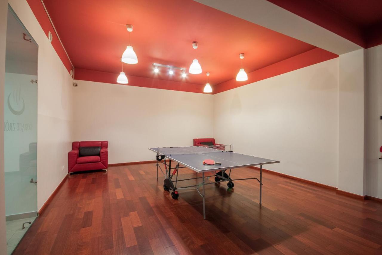 Apartserwis - Gorace Zrodla Apartament Lodowa Kopa 2 Zakopane Eksteriør billede