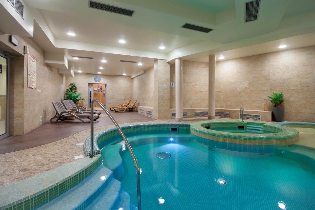 Apartserwis - Gorace Zrodla Apartament Lodowa Kopa 2 Zakopane Eksteriør billede