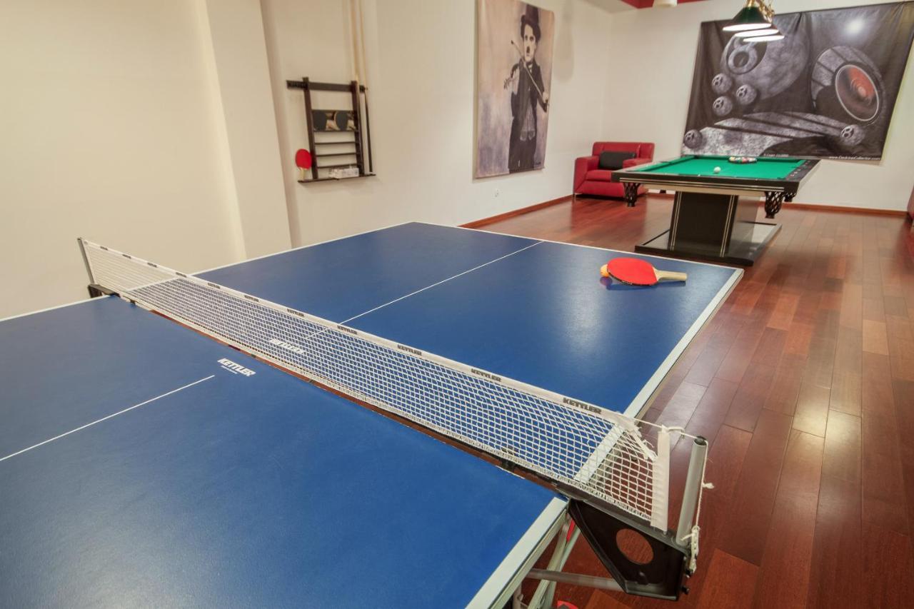 Apartserwis - Gorace Zrodla Apartament Lodowa Kopa 2 Zakopane Eksteriør billede
