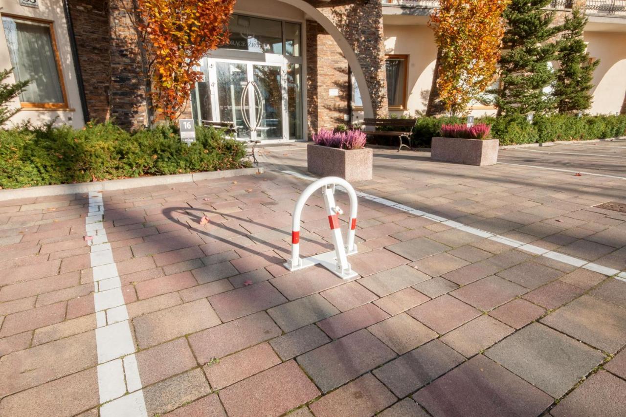 Apartserwis - Gorace Zrodla Apartament Lodowa Kopa 2 Zakopane Eksteriør billede