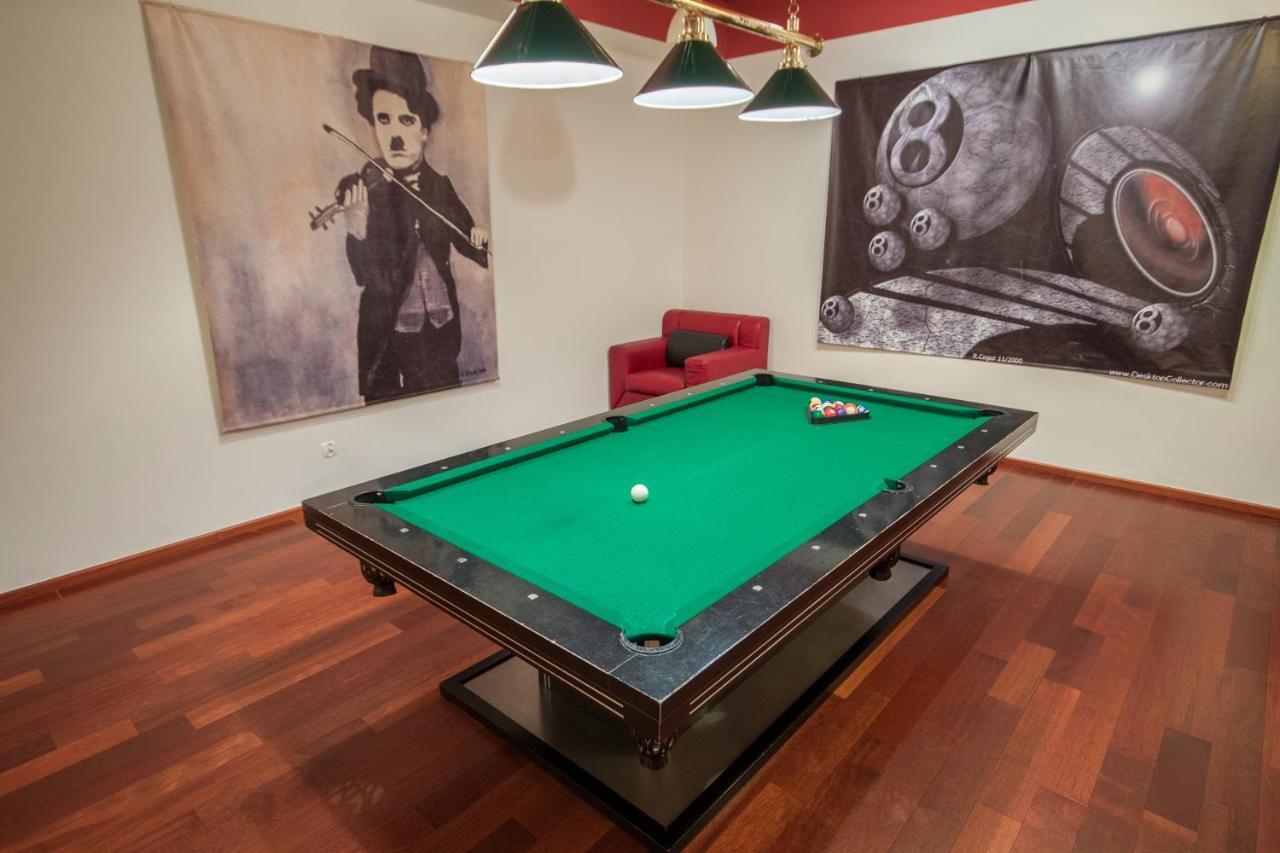 Apartserwis - Gorace Zrodla Apartament Lodowa Kopa 2 Zakopane Eksteriør billede