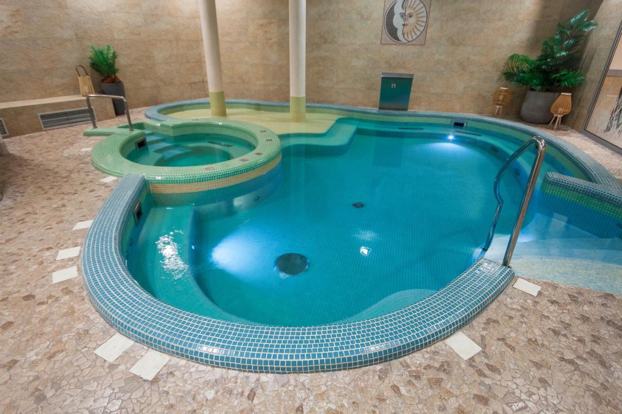 Apartserwis - Gorace Zrodla Apartament Lodowa Kopa 2 Zakopane Eksteriør billede