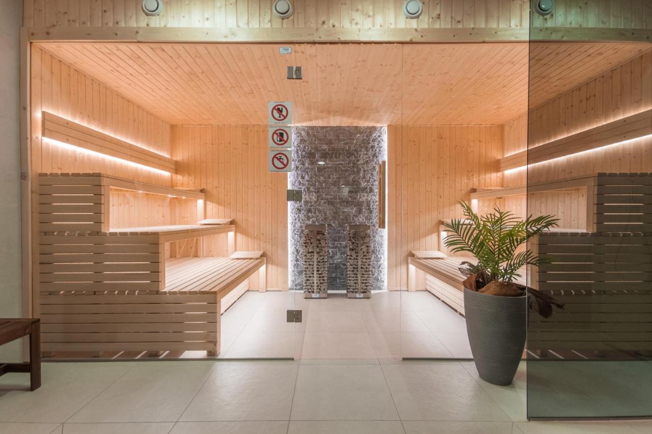 Apartserwis - Gorace Zrodla Apartament Lodowa Kopa 2 Zakopane Eksteriør billede