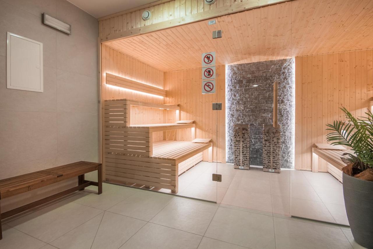 Apartserwis - Gorace Zrodla Apartament Lodowa Kopa 2 Zakopane Eksteriør billede