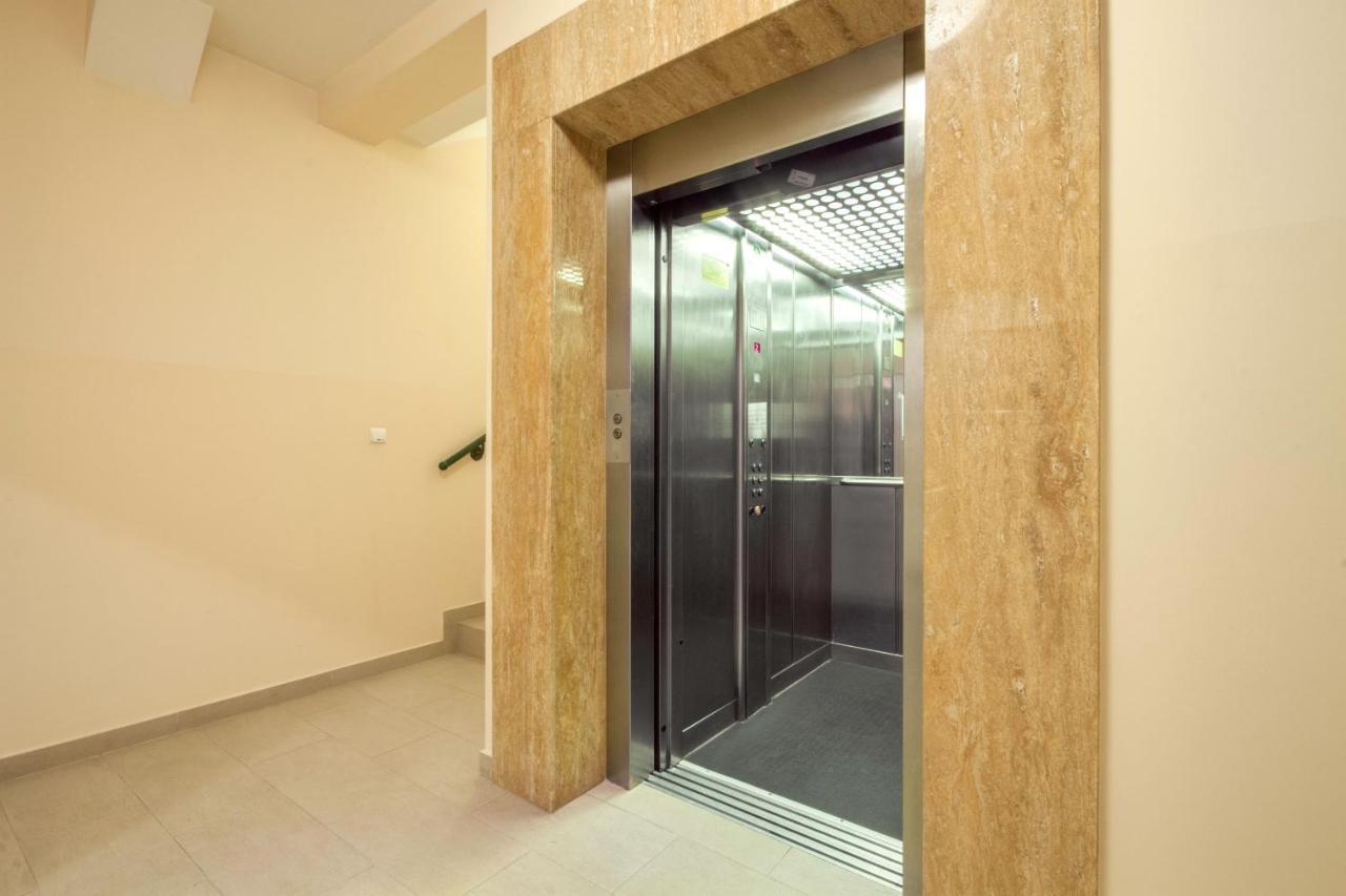 Apartserwis - Gorace Zrodla Apartament Lodowa Kopa 2 Zakopane Eksteriør billede
