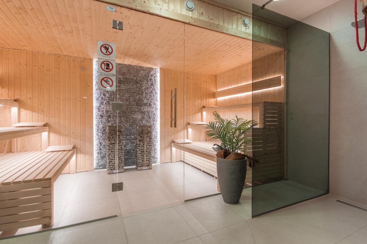 Apartserwis - Gorace Zrodla Apartament Lodowa Kopa 2 Zakopane Eksteriør billede