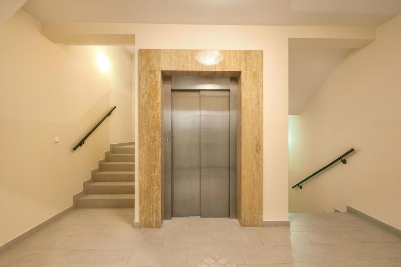 Apartserwis - Gorace Zrodla Apartament Lodowa Kopa 2 Zakopane Eksteriør billede